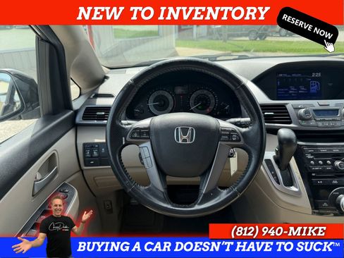 Used 2013 Honda Odyssey EX-L image 15