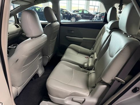 Used 2012 Toyota Prius V Two FWD image 15