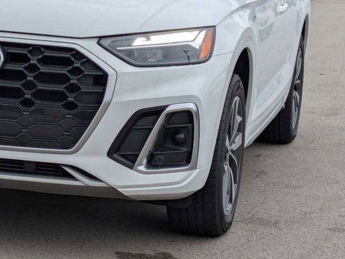 Used 2023 Audi Q5 2.0T Premium Plus image 10