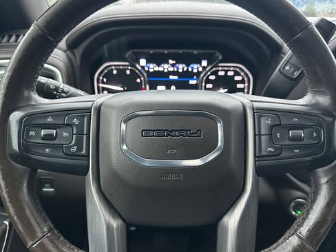 Used 2021 GMC Sierra 3500 Denali w/ Denali Ultimate Package image 22