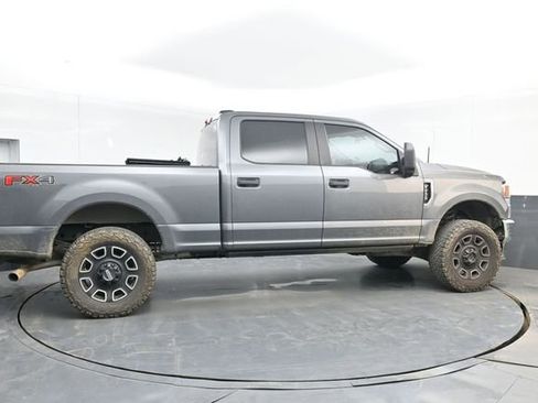 Used 2021 Ford F250 XL w/ STX Appearance Package image 15