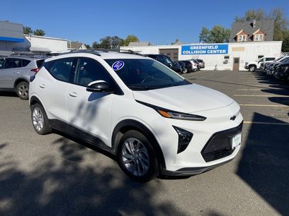 Used 2022 Chevrolet Bolt EUV LT w/ Comfort Package