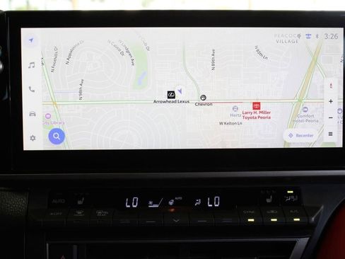 Used 2025 Toyota Camry XSE FWD image 18