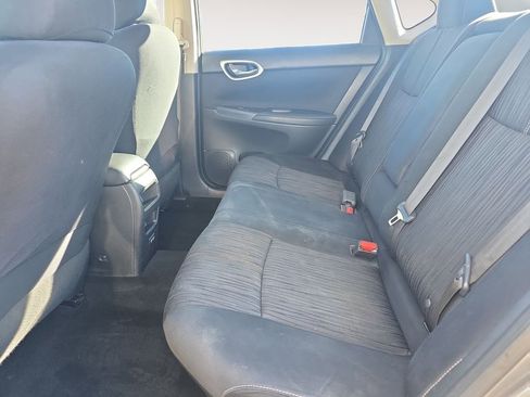 Used 2018 Nissan Sentra SV w/ Premium Package (P01) image 13