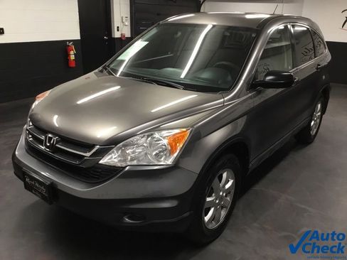 Used 2011 Honda CR-V SE image 6