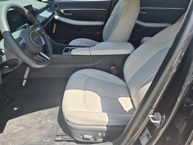 Used 2025 Hyundai Sonata SEL FWD image 24
