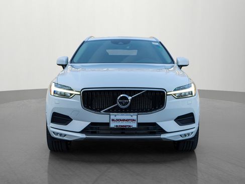 Used 2019 Volvo XC60 T6 Momentum w/ Advanced Package image 2