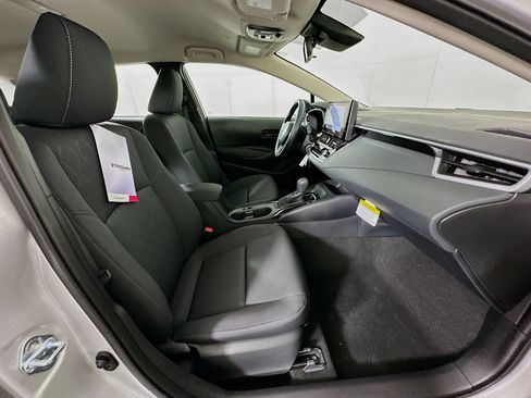 Used 2026 Toyota Corolla LE image 29