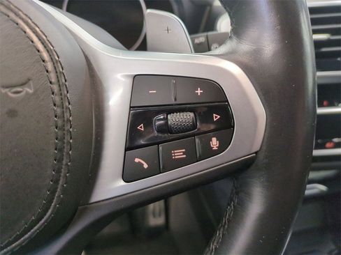 Used 2021 BMW X3 xDrive30i w/ M Sport Package image 19