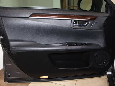 Used 2017 Lexus ES 350 w/ Luxury Package FWD image 35