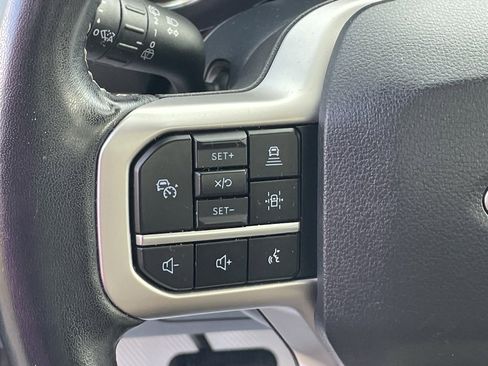 Used 2024 Ford Expedition Max Limited image 38