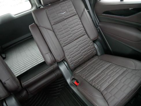 Certified 2023 Cadillac Escalade Sport Platinum image 14