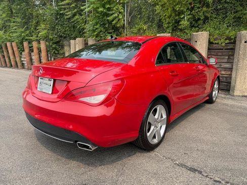 Used 2015 Mercedes-Benz CLA 250 w/ Premium 1 Package image 25