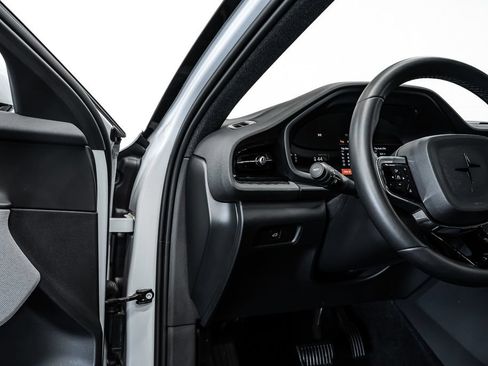 Used 2023 Polestar Polestar 2 w/ Pilot Pack AWD/4WD image 21