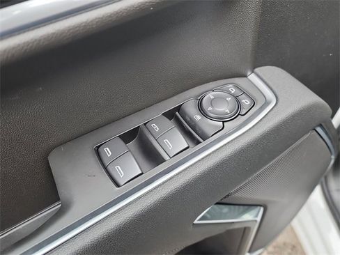 New 2026 GMC Sierra 1500 Elevation w/ X31 Off-Road Package image 13