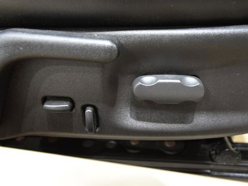 Used 2007 Chevrolet Corvette Convertible w/ Preferred Equipment Group image 44