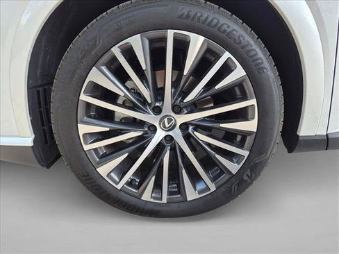Used 2024 Lexus RX 350 Premium Plus w/ Convenience Package AWD/4WD image 22