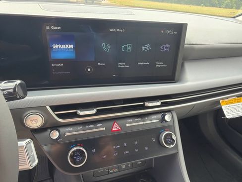 New 2026 Hyundai Sonata SEL FWD image 28