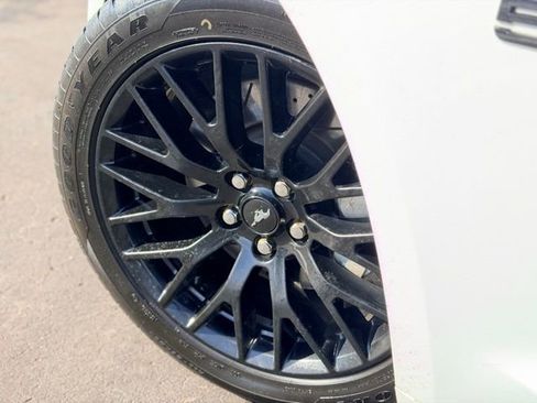 Used 2016 Ford Mustang GT Premium w/ Equipment Group 401A image 26