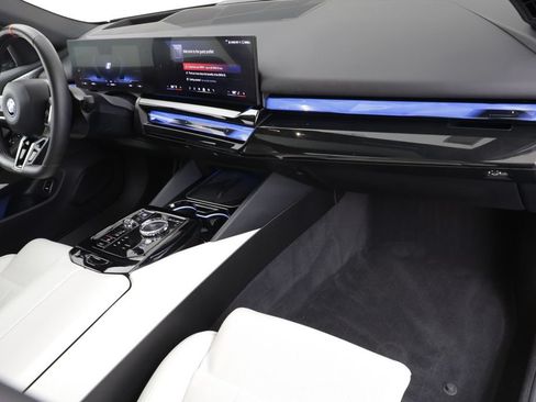 Used 2024 BMW i5 M60 w/ Executive Package AWD/4WD image 22