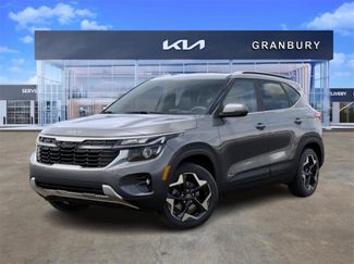 New 2026 Kia Seltos EX video 1