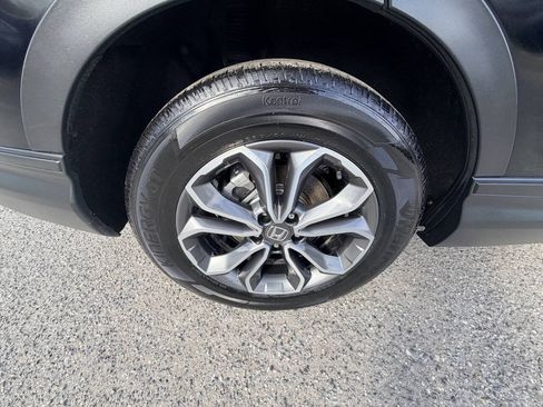 Used 2021 Honda CR-V EX-L image 34