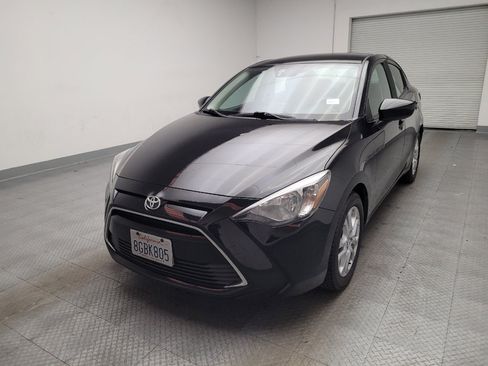 Used 2018 Toyota Yaris iA FWD image 15