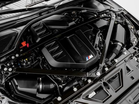 Used 2024 BMW M4 Coupe w/ Executive Package image 42