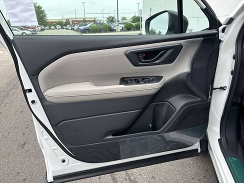 New 2026 Subaru Forester AWD/4WD image 9