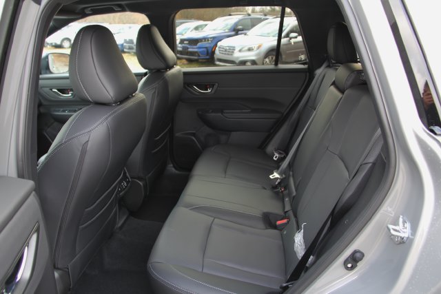 New 2026 Subaru Outback Touring XT AWD/4WD image 16