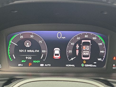 Used 2023 Honda Accord Sport image 18