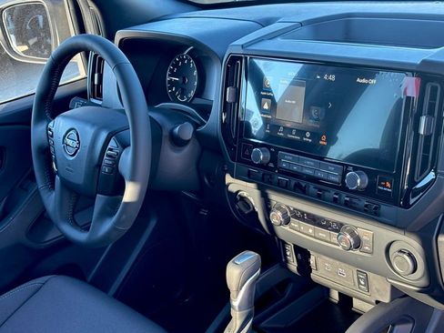 New 2026 Nissan Frontier SV w/ SV Convenience Package image 27