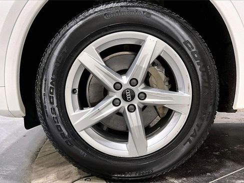 Used 2021 Audi Q5 2.0T Premium image 8