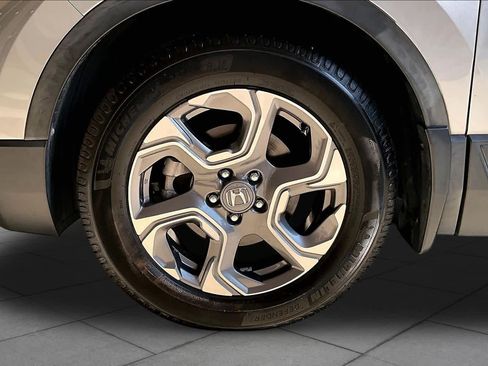 Used 2019 Honda CR-V EX-L image 11