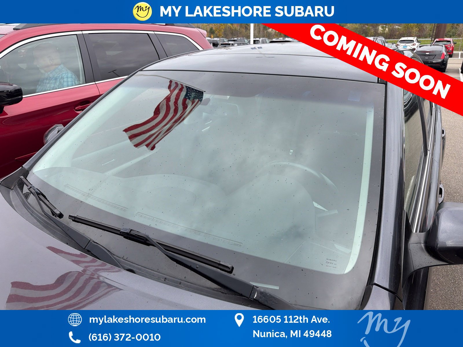 Used 2010 Subaru Legacy 2.5i Premium AWD/4WD image 5