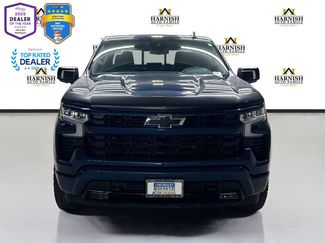 Used 2023 Chevrolet Silverado 1500 RST w/ RST All Star Premium Package AWD/4WD video 2