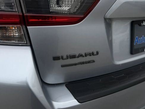 Used 2023 Subaru Crosstrek 2.5i Sport AWD/4WD image 37