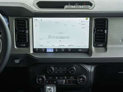 New 2026 Ford Bronco Outer Banks AWD/4WD image 29