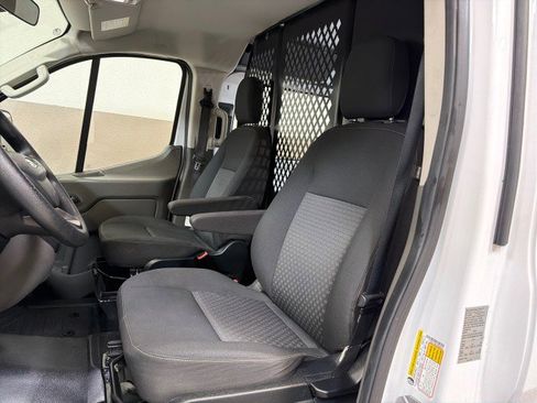 Used 2023 Ford Transit 250 Low Roof w/ Exterior Upgrade Package image 12