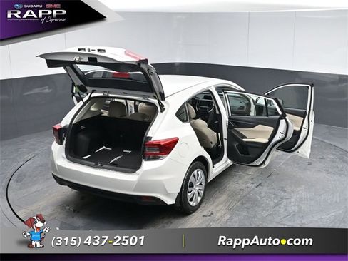 Used 2023 Subaru Impreza 2.0i image 26