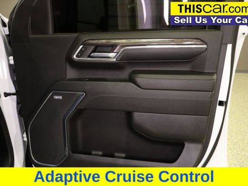 Used 2024 Chevrolet Silverado 3500 LTZ w/ LTZ Texas Edition image 30