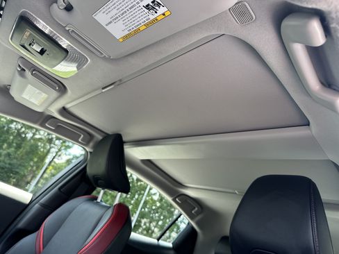 Certified 2023 Toyota Prius Prime FWD image 28