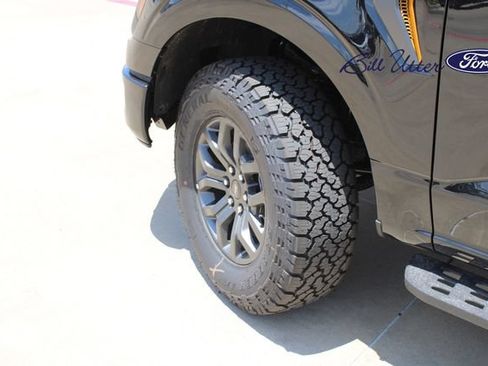 New 2026 Ford F150 Tremor AWD/4WD image 5