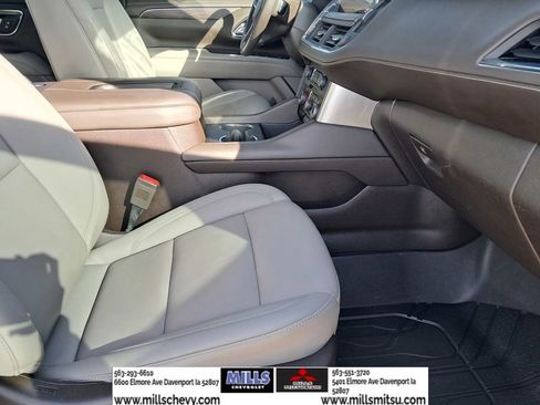 Used 2023 Chevrolet Tahoe Z71 image 18