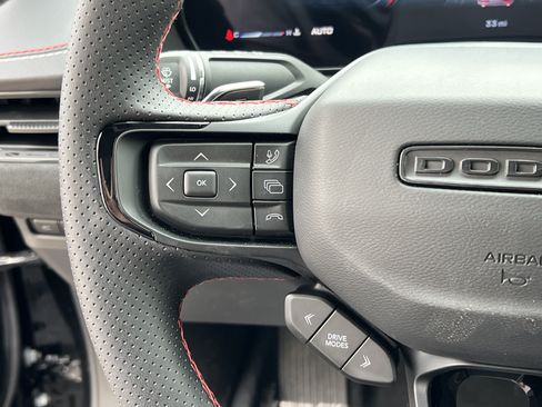 New 2026 Dodge Charger Scat Pack AWD/4WD image 19