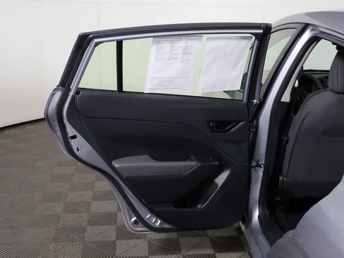 Used 2024 Subaru Impreza 2.0i image 17