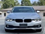 Used 2016 BMW 320i xDrive Sedan image 2