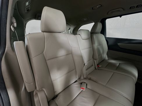 Used 2015 Honda Odyssey EX-L image 28