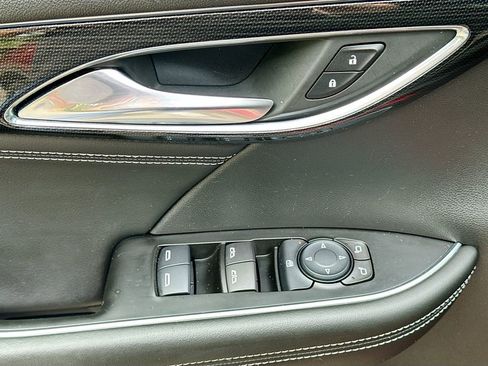 Used 2021 Buick Envision Preferred FWD image 14