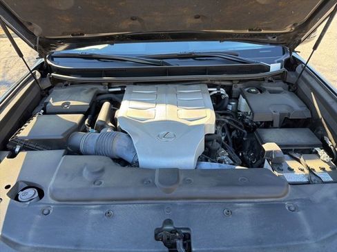 Used 2023 Lexus GX 460 Premium image 23